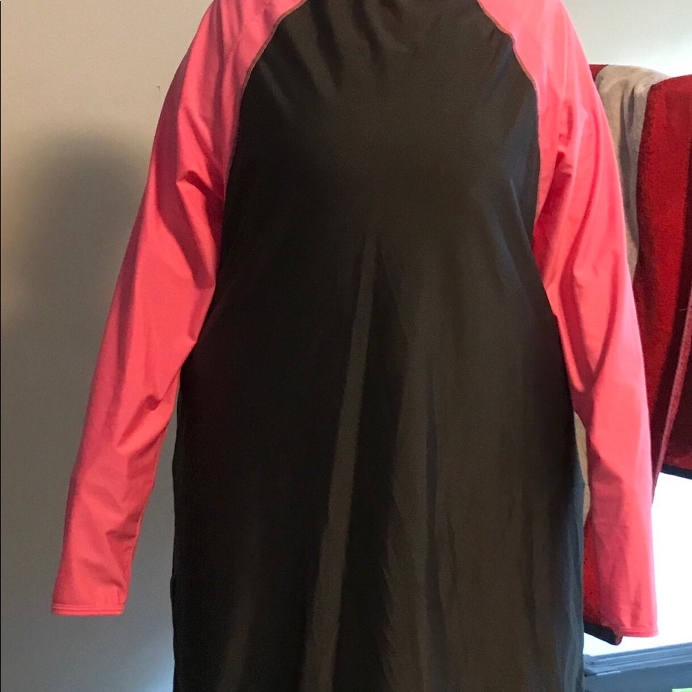 Al sharifa burkini